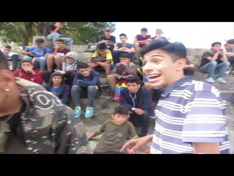 CRM - Batalla - Lino vs Xponencial