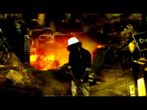 Sleek Note-Go Hard (Lil Wayne's Twin Young Nucho)