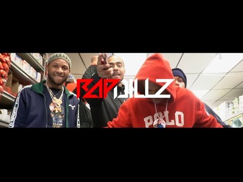 Mealz Muney - Rob The Opps (Official Video)