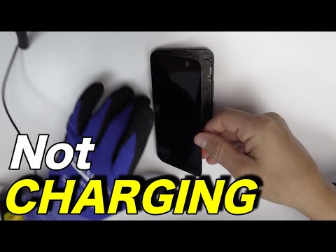 HTC Desire 530 Screen repair