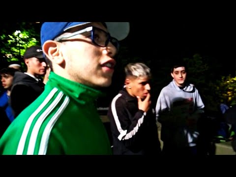 BJ SATA KTH vs MATEY CARTU SUWY | SEMIFINAL | (Pandillas - 07/10/22) | Madero Free