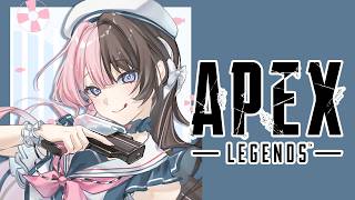 【 Apex Legends 】 昨日のリベンジ w / ハセシン、渋ハル 【ぶいすぽっ！/橘ひなの】