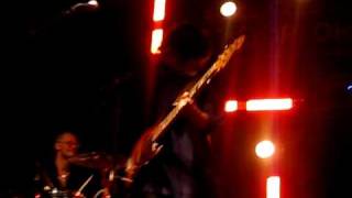 Carmen Consoli: Besame Giuda, live at Fuori Orario (Taneto di Gattatico)