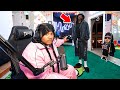 Confronting Duke Dennis About Rakai