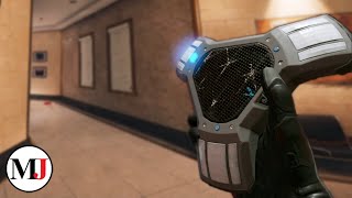 The Proximity Alarm Special - Rainbow Six Siege