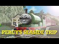 Percy S Seaside Trip Covered By Headmaster Hastings Pride Month And 12K Subscriber Special