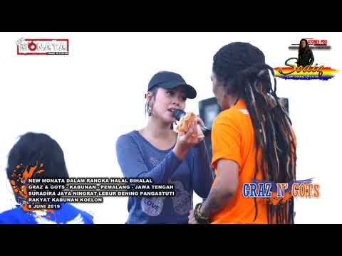 TAK INGIN TAMPAMU - SODIQ & UTAMI DEWI FORTUNA | NEW MONATA