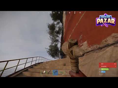 Where to Find Lighthouse Green Keycard Location Rust Quick Guide