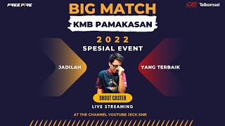 Download lagu [2022] SPESIAL EVENT KMB PAMAKASAN ( 23 Nov 2022 ) mp3
