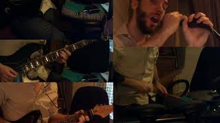 Mark Lanegan Band - Don&#39;t Forget Me Full Cover