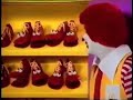 McDonald S Ad The Tooth Fairy