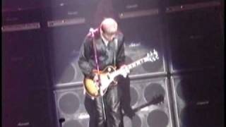 Rush - 2112: Discovery / Presentation 11-26-1996