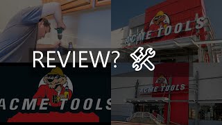 acmetools com review is acmetools com legit or scam is acmetools com safe