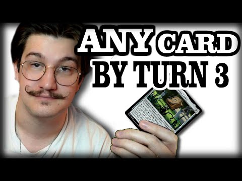 The Commander Deck That Plays Itself! The Ultimate Tool Book - Commander Deck Tech MTG EDH