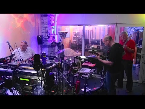 Thumbnail for Feelgood Live Session in  Recording Studio Zürich 2014 07 28