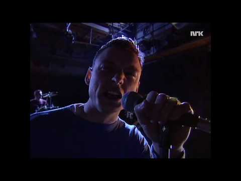 Noen Å Hate - Raga Rockers