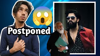 KGF Chapter 2 Official Trailer Release Date | KGF Chapter 2Teaser Trailer Update | Mr climax |