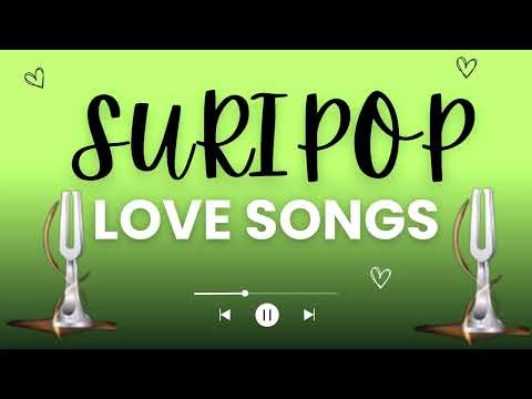 SURIPOP LOVE MIX