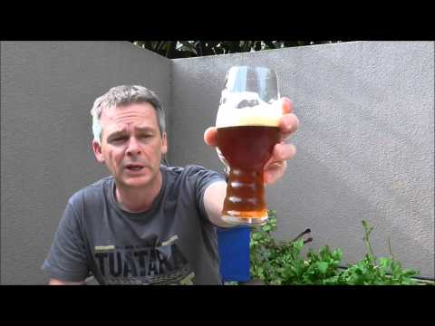 HBW #60 - 11 Feb 2015 - Amarillo Delight IPA - Taste Test