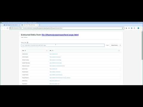 Item video thumbnail