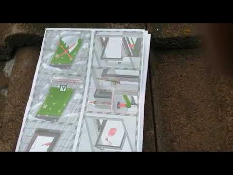 Fakro Austauschfenster