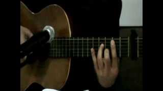Kunci chord kord-HIDUP 2 (Ebiet G.Ade)