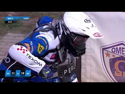 TOP 3 Biegi 2 Ligi Żużlowej 2023