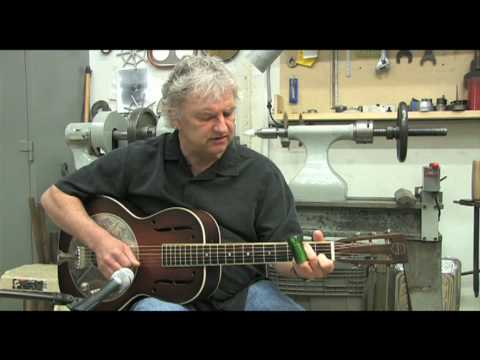 "Drop Down Mama" arranged by Mike Dowling