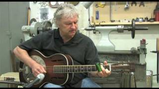 &quot;Drop Down Mama&quot; arranged by Mike Dowling