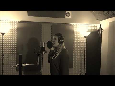 Richard Marx - Right here waiting (cover Klaudia Ratajczyk)