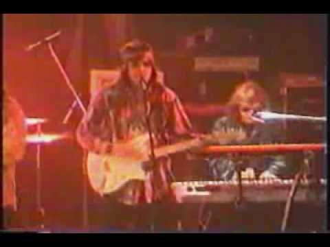 Aftermath Cleveland 60s tribute band - Incense and Peppermints/ Walk Away Renee