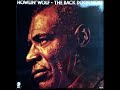 HOWLIN WOLF -  Trying To Forget You