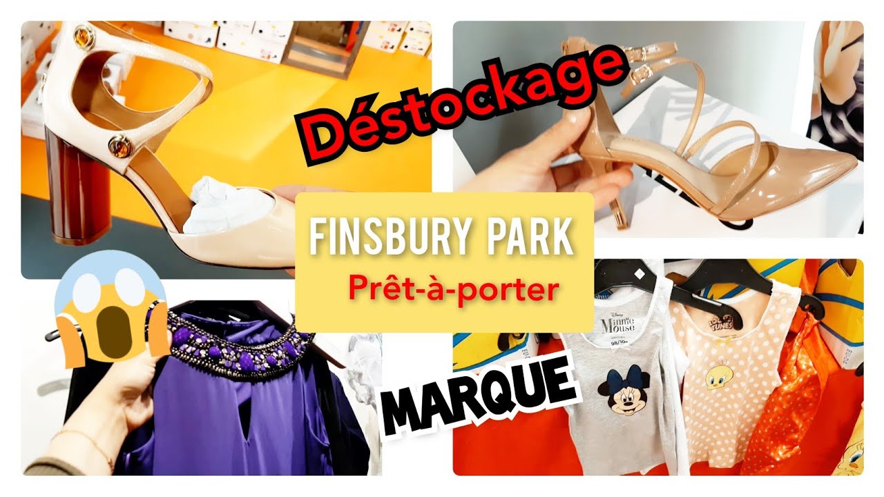 MAGASIN DÉSTOCKER ?? Vêtements Chaussures de Marque ?? à Bas Prix 9/07/2021 ?? ???? ?? ????