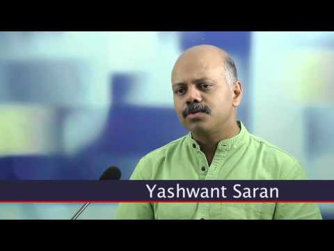 Rumble 43  Yashwant Saran   The aura around a Yoga teacher   2 3