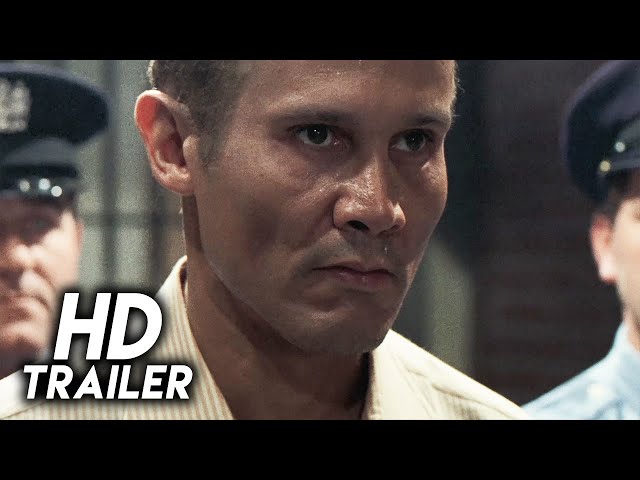 Assassination (1967) Original Trailer [FHD]