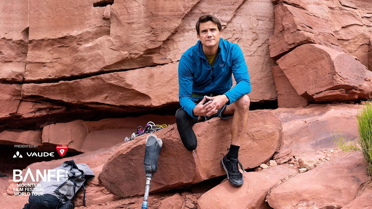 Miniature de la vidéo Out on a Limb (2019) du film Out on a Limb