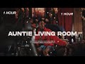 NLE Choppa - Auntie Living Room 1 Hour #NLEChoppa #1Hour