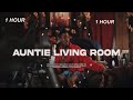NLE Choppa Auntie Living Room 1 Hour NLEChoppa 1Hour