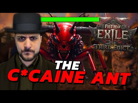 This new SPECTRE Minion is ABSOLUTELY CRACKED! [PoE 2]