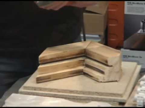 Fein Multimaster FMM 250Q in Aktion