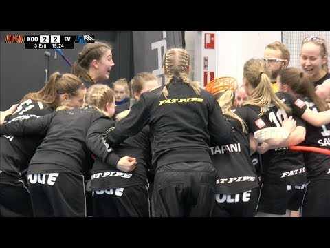 PVE5: Koovee–EräViikingit, Kohokohdat