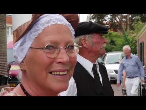 Trekzakfestival en Dijkmarkt 2018