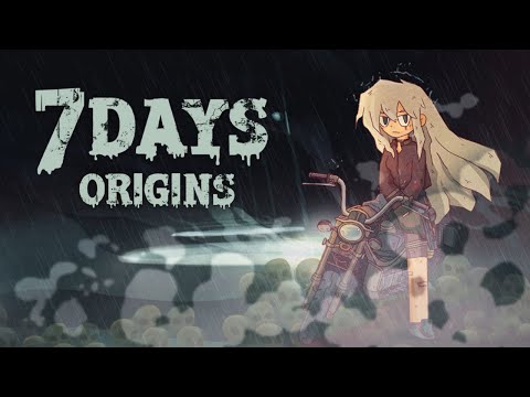 7Days Origins Gameplay Part 01