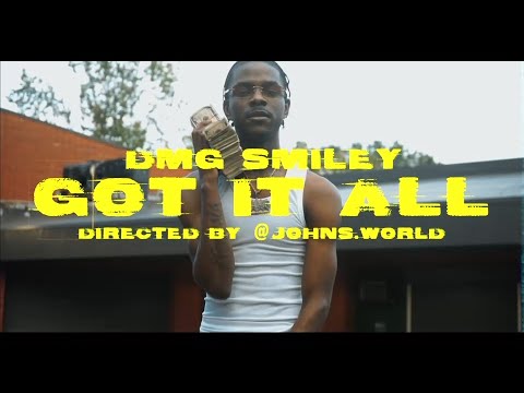 NF Smiley -  Got it All (Prod. by houmi)