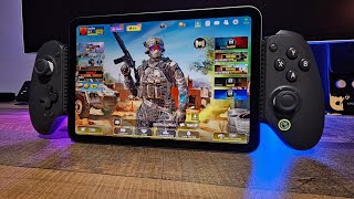 Gamesir G8 plus Ultimate mobile gaming controller
