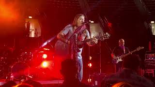 Jason Michael Carroll - &quot;Livin&#39; Our Love Song&quot; At Bullride Mania Winter Finals Harrisburg, PA