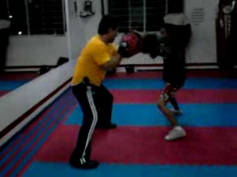 LIMA LAMA PETER´S GYM - RONI FUTURO CAMPEON 2.mp4