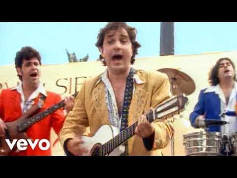 download lagu mp3 mp4 Los Manolos Amigos Para Siempre, download lagu Los Manolos Amigos Para Siempre gratis, unduh video klip Los Manolos Amigos Para Siempre