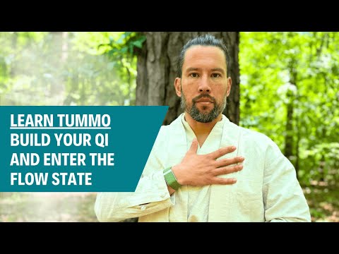 The Most Powerful Breath Technique for Flow State (Tummo Breathwork Tutorial)