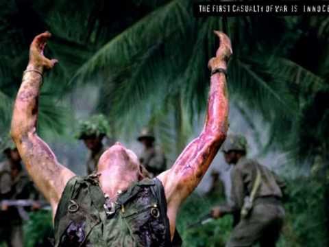 Platoon - Soundtrack - by Direct To Dreams